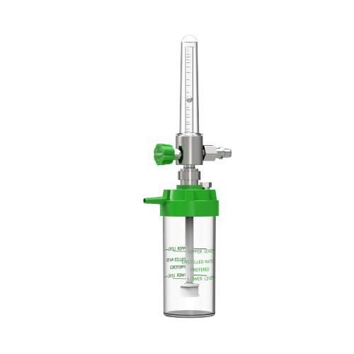 Durable Plastic Portable GZ-XRQ-02 Oxygen Inhaler Machine Operates on Electricity